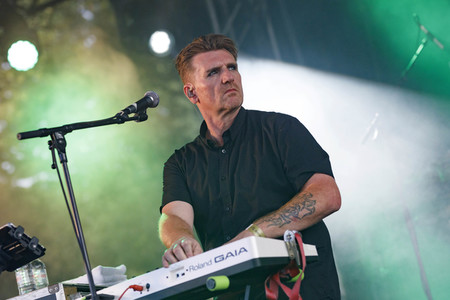 Amphi-Festival 2019 in Köln