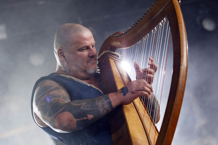 Amphi-Festival 2019 in Köln