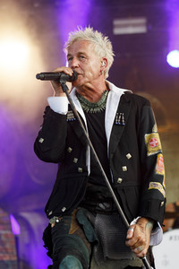 Amphi-Festival 2019 in Köln