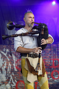 Amphi-Festival 2019 in Köln