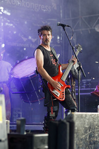 Amphi-Festival 2019 in Köln