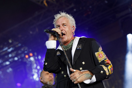 Amphi-Festival 2019 in Köln