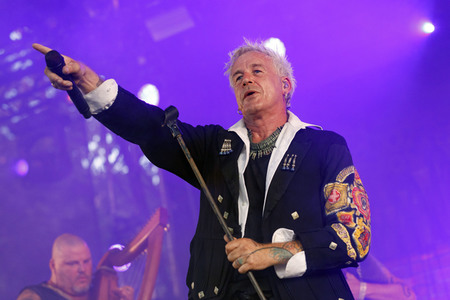 Amphi-Festival 2019 in Köln