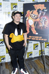 Photocall 'The Banana Splits Movie', San Diego Comic-Con International 2019