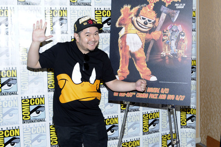 Photocall 'The Banana Splits Movie', San Diego Comic-Con International 2019