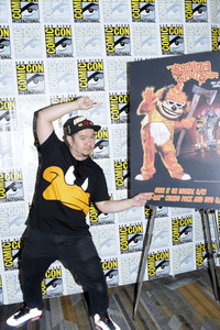 Photocall 'The Banana Splits Movie', San Diego Comic-Con International 2019