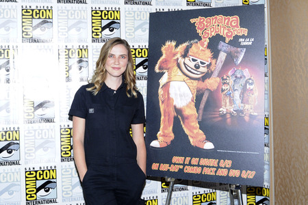 Photocall 'The Banana Splits Movie', San Diego Comic-Con International 2019