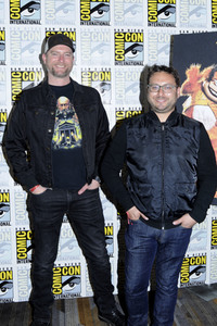 Photocall 'The Banana Splits Movie', San Diego Comic-Con International 2019