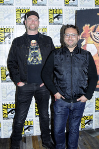 Photocall 'The Banana Splits Movie', San Diego Comic-Con International 2019