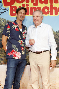 Filmpremiere 'Benjamin Blümchen' in München
