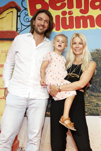 Filmpremiere 'Benjamin Blümchen' in München