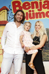 Filmpremiere 'Benjamin Blümchen' in München