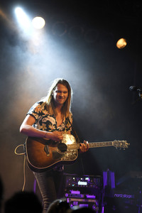 Konzert von Max Buskohl in Hannover