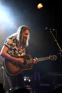 Konzert von Max Buskohl in Hannover