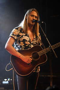 Konzert von Max Buskohl in Hannover