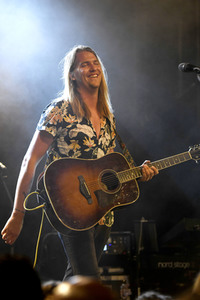 Konzert von Max Buskohl in Hannover