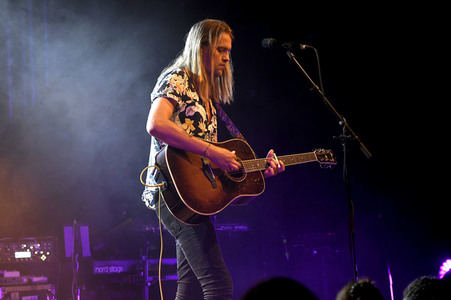 Konzert von Max Buskohl in Hannover