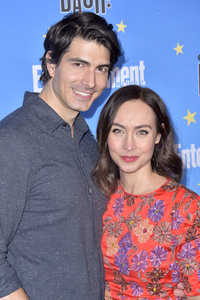 Entertainment Weekly's Comic-Con Bash, San Diego Comic-Con International 2019