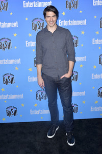 Entertainment Weekly's Comic-Con Bash, San Diego Comic-Con International 2019