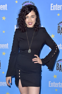 Entertainment Weekly's Comic-Con Bash, San Diego Comic-Con International 2019