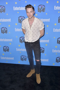 Entertainment Weekly's Comic-Con Bash, San Diego Comic-Con International 2019