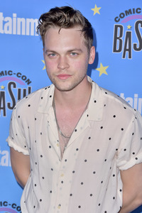 Entertainment Weekly's Comic-Con Bash, San Diego Comic-Con International 2019