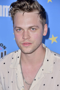 Entertainment Weekly's Comic-Con Bash, San Diego Comic-Con International 2019