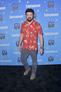 Entertainment Weekly's Comic-Con Bash, San Diego Comic-Con International 2019