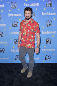 Entertainment Weekly's Comic-Con Bash, San Diego Comic-Con International 2019