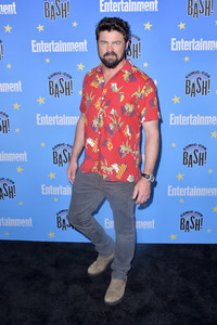 Entertainment Weekly's Comic-Con Bash, San Diego Comic-Con International 2019
