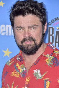 Entertainment Weekly's Comic-Con Bash, San Diego Comic-Con International 2019