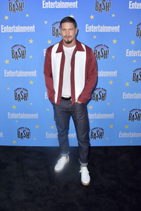 Entertainment Weekly's Comic-Con Bash, San Diego Comic-Con International 2019