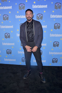 Entertainment Weekly's Comic-Con Bash, San Diego Comic-Con International 2019