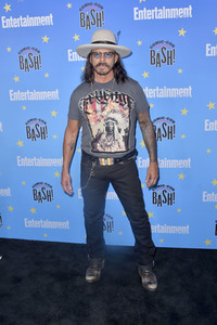 Entertainment Weekly's Comic-Con Bash, San Diego Comic-Con International 2019