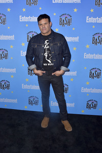 Entertainment Weekly's Comic-Con Bash, San Diego Comic-Con International 2019