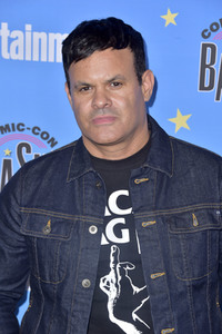 Entertainment Weekly's Comic-Con Bash, San Diego Comic-Con International 2019