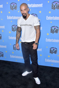 Entertainment Weekly's Comic-Con Bash, San Diego Comic-Con International 2019
