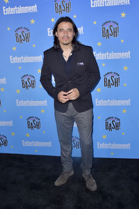 Entertainment Weekly's Comic-Con Bash, San Diego Comic-Con International 2019