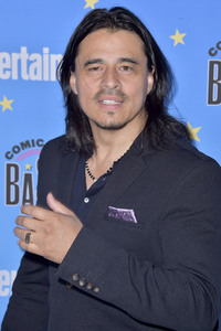 Entertainment Weekly's Comic-Con Bash, San Diego Comic-Con International 2019