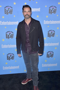 Entertainment Weekly's Comic-Con Bash, San Diego Comic-Con International 2019
