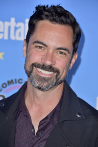 Entertainment Weekly's Comic-Con Bash, San Diego Comic-Con International 2019