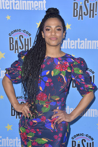 Entertainment Weekly's Comic-Con Bash, San Diego Comic-Con International 2019