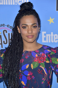 Entertainment Weekly's Comic-Con Bash, San Diego Comic-Con International 2019