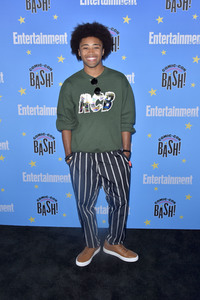 Entertainment Weekly's Comic-Con Bash, San Diego Comic-Con International 2019