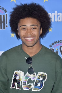 Entertainment Weekly's Comic-Con Bash, San Diego Comic-Con International 2019