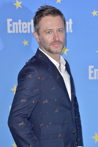 Entertainment Weekly's Comic-Con Bash, San Diego Comic-Con International 2019