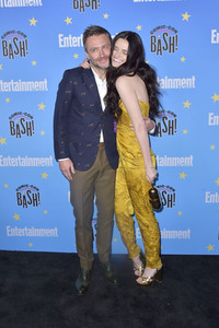 Entertainment Weekly's Comic-Con Bash, San Diego Comic-Con International 2019