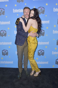 Entertainment Weekly's Comic-Con Bash, San Diego Comic-Con International 2019