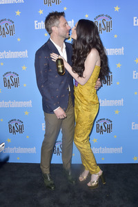 Entertainment Weekly's Comic-Con Bash, San Diego Comic-Con International 2019