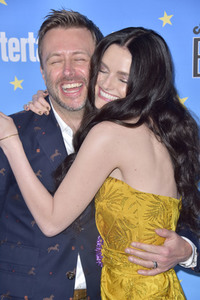 Entertainment Weekly's Comic-Con Bash, San Diego Comic-Con International 2019